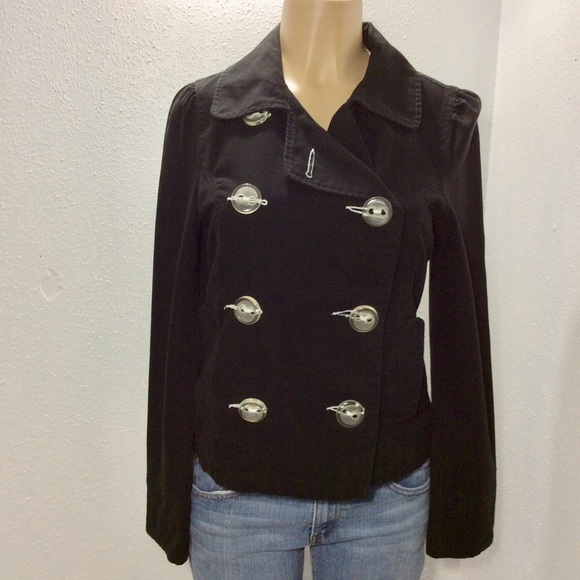 Periscope Jackets & Blazers - Periscope jacket